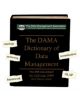 DAMA Dictionary of Data Management CD-ROM - 9780977140046-thumb
