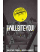 I Will Bite You! - 9780979960956-thumb
