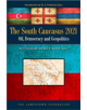 South Caucasus 2021 - 9780981690582-thumb