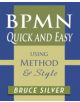 BPMN Quick and Easy Using Method and Style - 9780982368169-thumb
