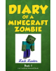Diary of a Minecraft Zombie Book 1 - 9780986444135-thumb