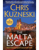 The Malta Escape - 9780990925637-thumb