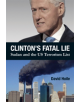 Clinton's Fatal Lie - 9780992803520-thumb