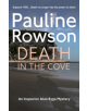 Death In The Cove - 9780992888954-thumb