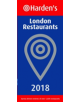 Harden's London Restaurants - 9780992940836-thumb