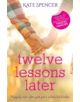Twelve Lessons Later - 9780993441615-thumb
