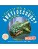 What's So Special About Ankylosaurus - 9780993529306-thumb