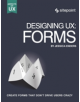 Designing UX: Forms - 9780994347053-thumb