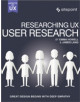 Researching UX: User Research - 9780995382633-thumb