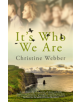 It's Who We Are - 9780995454033-thumb