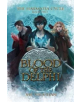 Blood of the Delphi - 9780995614918-thumb