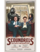 Scoundrels: The Hunt for Hansclapp - 9780995716322-thumb