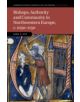 Bishops, Authority and Community in Northwestern Europe, c.1050-1150 - 9781107017818-thumb