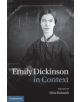 Emily Dickinson in Context - 9781107022744-thumb