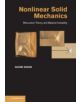 Nonlinear Solid Mechanics - 9781107025417-thumb