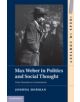 Max Weber in Politics and Social Thought - 9781107025882-thumb