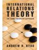 International Relations Theory - 9781107027350-thumb