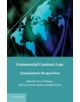 Commercial Contract Law - 9781107028081-thumb
