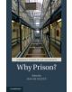 Why Prison? - 9781107030749-thumb