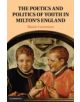 The Poetics and Politics of Youth in Milton's England - 9781107038080-thumb