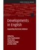 Developments in English - 9781107038509-thumb