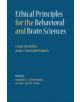 Ethical Challenges in the Behavioral and Brain Sciences - 9781107039735-thumb