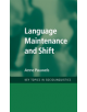 Language Maintenance and Shift - 9781107043695-thumb