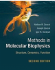 Methods in Molecular Biophysics - 9781107056374-thumb