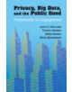 Privacy, Big Data, and the Public Good - 9781107067356-thumb
