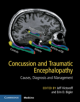 Concussion and Traumatic Encephalopathy - 9781107073951-thumb