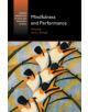 Mindfulness and Performance - 9781107074699-thumb
