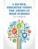 A Richer, Brighter Vision for American High Schools - 9781107075269-thumb