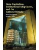 State Capitalism, Institutional Adaptation, and the Chinese Miracle - 9781107081062-thumb