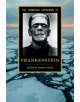 The Cambridge Companion to Frankenstein - 9781107086197-thumb