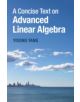 A Concise Text on Advanced Linear Algebra - 9781107087514-thumb
