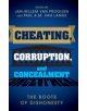 Cheating, Corruption, and Concealment - 9781107105393-thumb