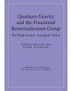 Quantum Gravity and the Functional Renormalization Group - 9781107107328-thumb