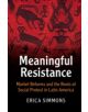Meaningful Resistance - 9781107124851-thumb