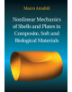 Nonlinear Mechanics of Shells and Plates in Composite, Soft and Biological Materials - 9781107129221-thumb