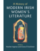 A History of Modern Irish Women's Literature - 9781107131101-thumb