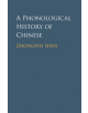A Phonological History of Chinese - 9781107135840-thumb