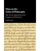 Plato on the Value of Philosophy - 9781107181984-thumb