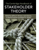 The Cambridge Handbook of Stakeholder Theory - 9781107191464-thumb