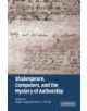 Shakespeare, Computers, and the Mystery of Authorship - 9781107407084-thumb