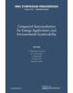 Compound Semiconductors for Energy Applications and Environmental Sustainability: Volume 1167 - 9781107408258-thumb