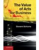The Value of Arts for Business - 9781107412460-thumb