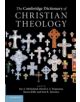 The Cambridge Dictionary of Christian Theology - 9781107414969-thumb
