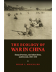 The Ecology of War in China - 9781107417595-thumb