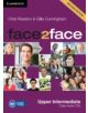 face2face Upper Intermediate Class Audio CDs (3) - 9781107422032-thumb