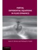 Partial Differential Equations in Fluid Dynamics - 9781107427211-thumb